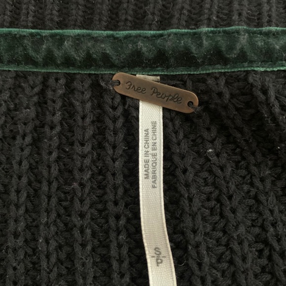 Free people sweater - Picture 7 of 7